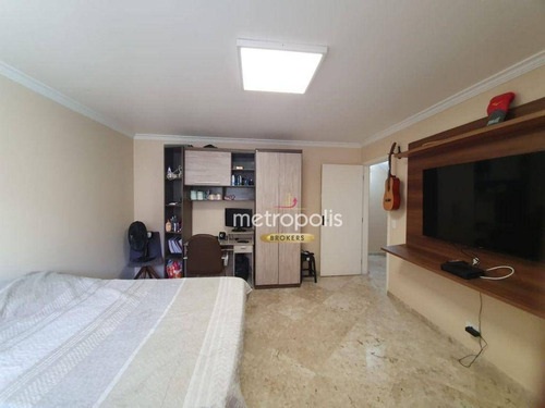 Imagem 9 de 27 de Sobrado Com 3 Dormitórios À Venda, 306 M² Por R$ 1.650.000,00 - Jardim São Caetano - São Caetano Do Sul/sp - So1556