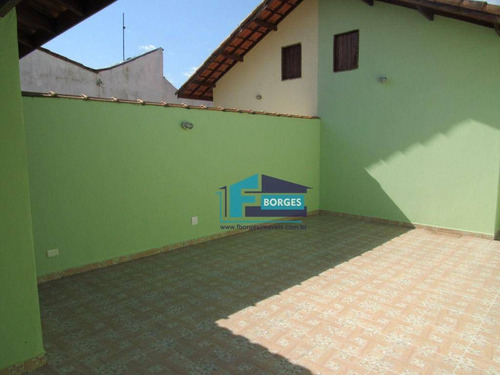 Imagem 7 de 22 de Casa Alto Padrão Lado Praia, Com Espaço Para Piscina Somente R$285 Mil Utilize Seu Fgts Whatsapp (13) 98174-2222 - Ca0802