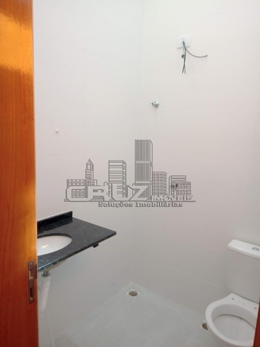 Imagem 29 de 30 de Casa Tipo Sobrado Vende Wanel Ville, Sorocaba - Ca00923 - 70721703