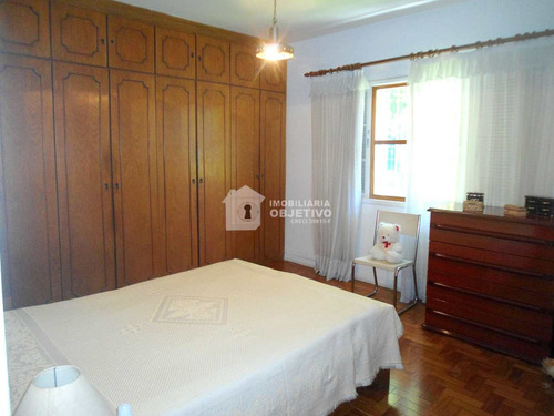 Imagem 9 de 13 de Casa Com 3 Dorms, Super Quadra Morumbi, São Paulo - R$ 850 Mil, Cod: 3554 - V3554