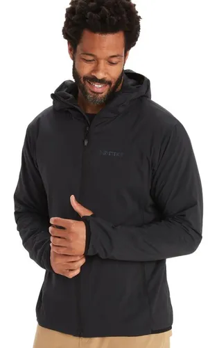 Marmot Chaqueta Ramble Component Negro