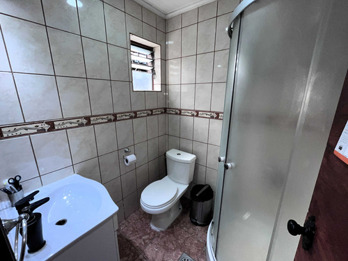 Vendo Casa 3 Dorm 3 Baños Estacionam Ñuñoa (91653)