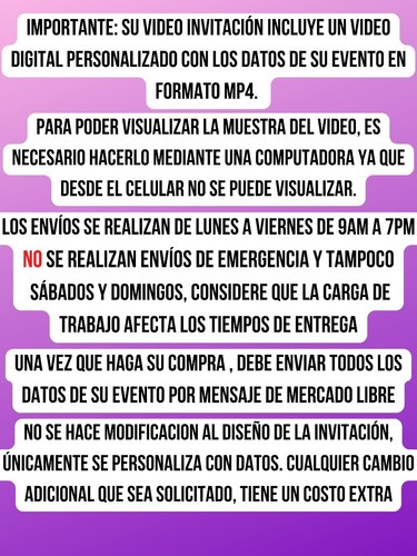 Vídeo Invitación De Cumpleaños Marshmello Dj