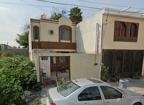 Sk01- Casa En Remate En C. Belice, Centro America, Guadalupe, Nl.(65% Debajo De Su Valor Comercial, Solo Recursos Propios)