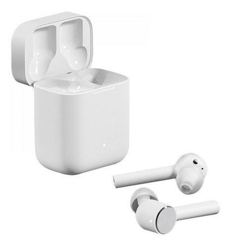 Mi True Wireless Earphones Xiaomi Color White