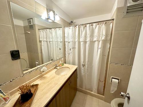 Se Vende Apartamento En Barrio Prado De Dos Dormitorios, Ideal Vivienda O Inversión (venta)