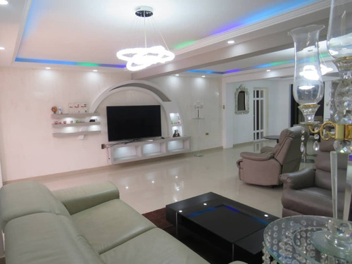 Imagen 1 de 11 de Penthouse En Res. Domar, Foa-1141