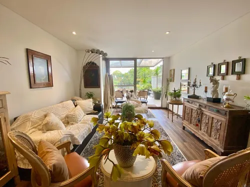 Apartamento En Venta En Llanogrande. Cod V16818