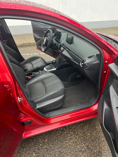 Mazda 2 1.5 Prime