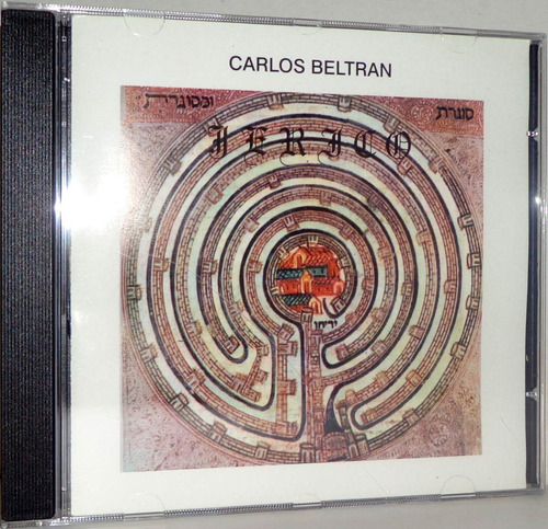 Cd Carlos Beltran - Jerico