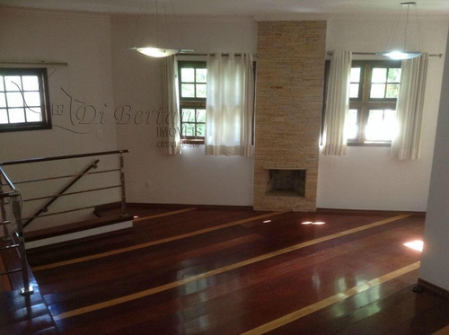 Imagem 1 de 30 de Casa - Ca00085 - 69413510