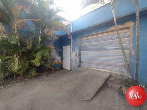 Imagem 12 de 12 de Comercial/industrial - Ref: 232363