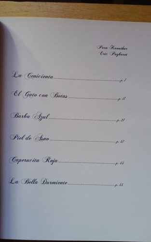 Bonitos Cuentos De Charles Perrault Winbook Cuentos Para Niñ
