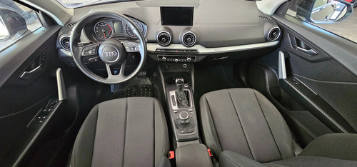 Audi Q2 1.4 35 Tfsi Dynamic