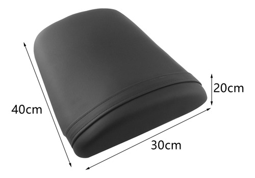 Accesorios Para Cojines Del Trasero Para Repuestos