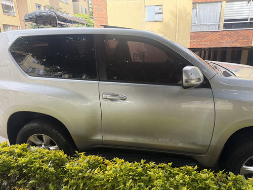Prado 3p