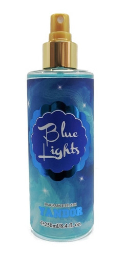 Imagen 1 de 3 de Splash Light Blue Dolce&gabbana - mL a $68