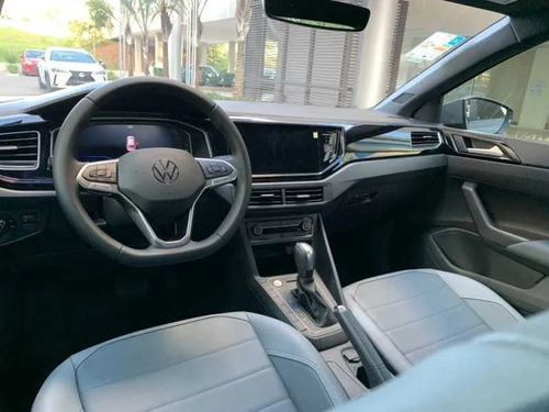 Volkswagen Nivus 0km Tenemos Stock Concesionaria Luxcar M-