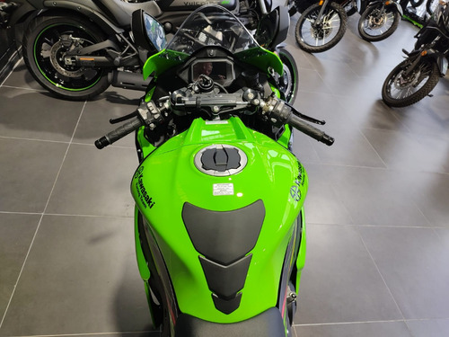 Imagen 15 de 19 de Kawasaki Ninja Zx10 R - Zx10r 0km 2023 ***tomamos Permuta***