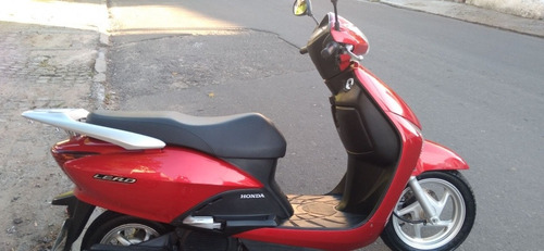 Honda Lead 110