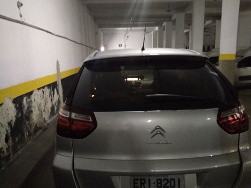 Citroën C4 Picasso 2011 2.0 5p