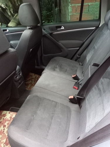 Volkswagen Tiguan 2012 2.0 Fsi 5p