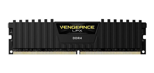 Memória Corsair Vengeance Lpx De 16gb Ddr4 2666mhz