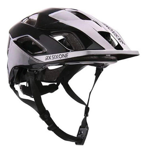 Casco De Bicicleta Sixsixone Evo Am Con Mips