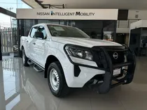 Comprar Nissan Frontier Y Np 300 Frontier Pick-up! Frontier Dc Diesel 2.5 4x4