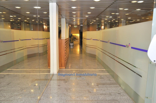 Imagen 2 de 21 de Edificio De Oficinas De Categoría Premium Cw141175