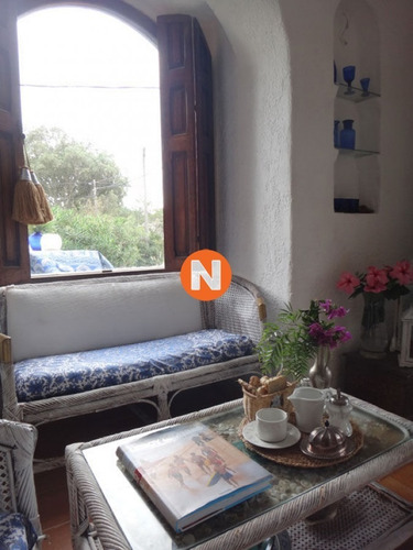 Casa En Venta Y Alquiler, La Barra, La Barra, 5 Dormitorios.- Ref: 208869