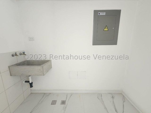 Apartamento ( A Estrenar ) Venta Las Mercedes Mls-25-16051