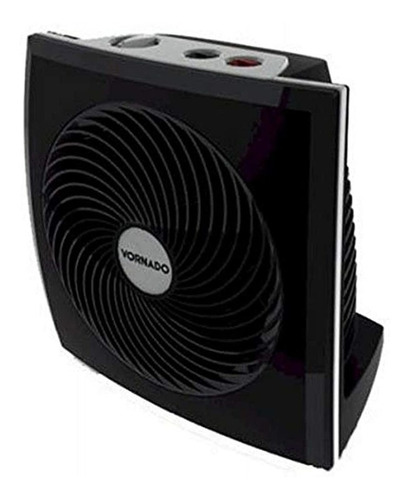 Vornado Toda Pvh Habitacion Panel Vortex Calentador