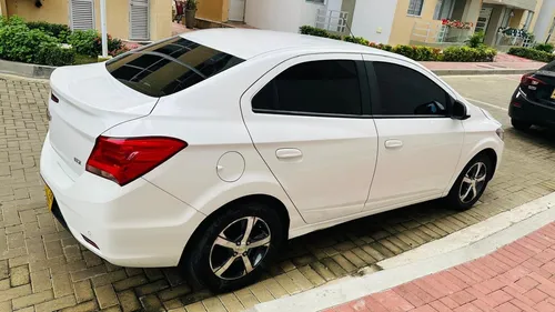 Chevrolet Onix 1.4 Ltz