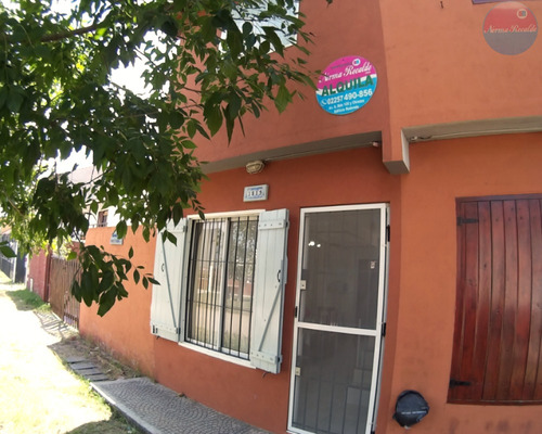 Dúplex Familiar - Alquiler Temporada 2023/2024 San Bernardo - Norma Recalde Inmobiliaria. San Juan 3819(68)