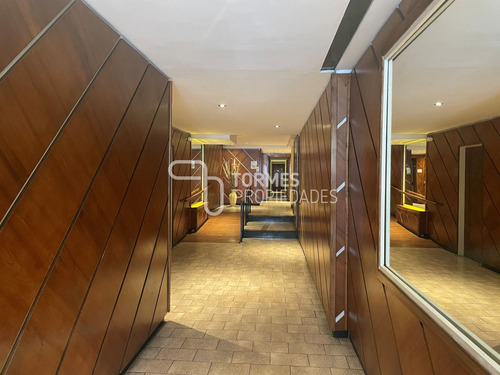 Imagen 27 de 30 de Tour Virtual Departamento En Venta 2 Ambientes Con Patio - Plaza Colon Mar Del Plata