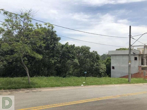 Imagem 5 de 8 de Terreno Em Condomínio Para Venda No Bairro Pousada Dos Bandeirantes Em Carapicuíba - Cod: Di26705 - Di26705