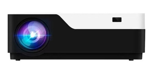 Projetor Bpc-1080p 5000 Lumens Full Hd