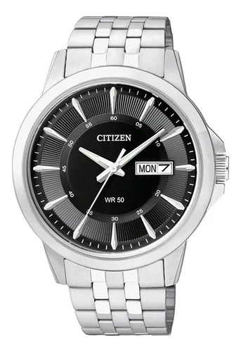 Reloj Citizen Hombre Bi5058-52l Classic Quartz