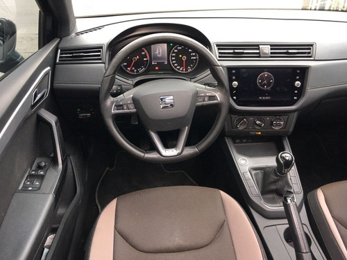 Imagen 5 de 14 de Seat Ibiza Xcellence