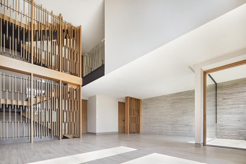 Imagen 4 de 26 de Casa Nueva En Privada Con Hermosa Vista, Jardín Y Mucha Luz
