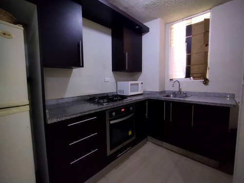 Imagen 6 de 12 de Fernando Guerrero Vende Apartamento Ubicado En El Municipio San Diego, Res. Tulipán Ata-1151
