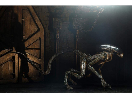 Aliens Alien 3 Perro Alien Ultimate 7in Figura De Acción