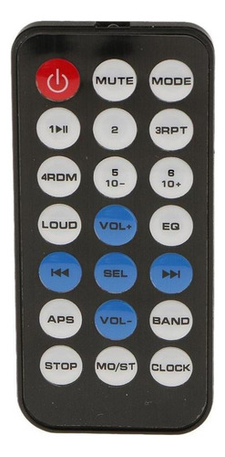 Car Broadcast Fm Receptor De Sonido Esté Reproductor De Mp3