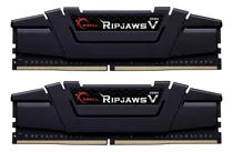 Comprar Memorias Ram G.skill Ripjaws V 2 X 16gb Ddr4 3600mt\u002Fs Cl16