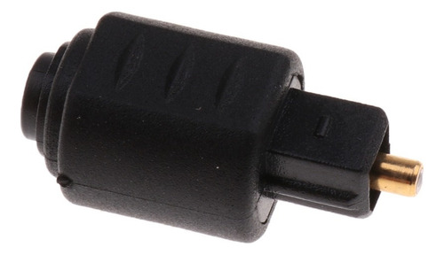 ... 5 Unids/lote Óptico De 3,5 Mm Mini Hembra Soets Plug A