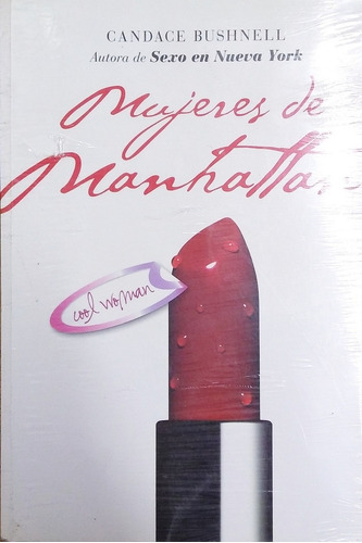 Mujeres De Manhatan