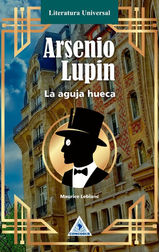 Arsenio Lupin