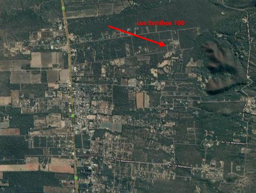 Imagen 15 de 17 de Casa En Carpintería San Luis Escucho Permutas Merlo Sl