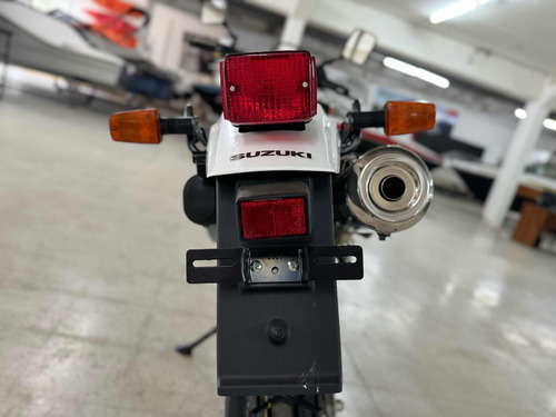 Suzuki Dr 650 Entrega Ya! No Kawasaki Klr/ No Honda Xr 600
